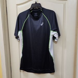 ASICS ATHLETIC MESH SHIRT